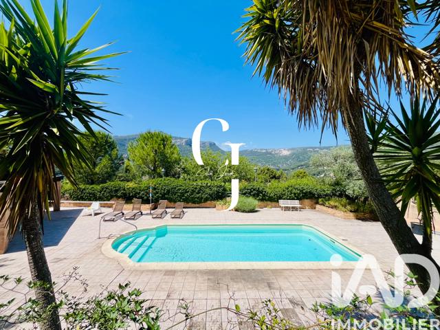 Vente  Maison de 115 m² à Toulon 695 000 euros Réf: SFN-2036975