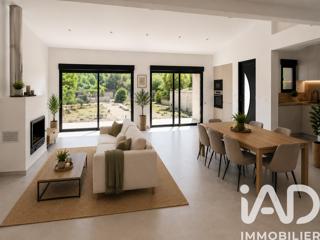 Vente  Maison de 98 m² à Rians 315 000 euros