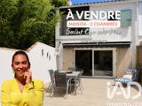Vente  Maison de 65 m² à Saint Cyr Sur Mer 645 000 euros