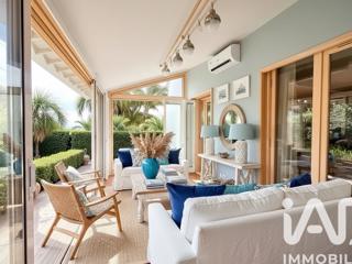 Vente  Maison de 84 m² au Pradet 399 000 euros Réf: SFN-2034907