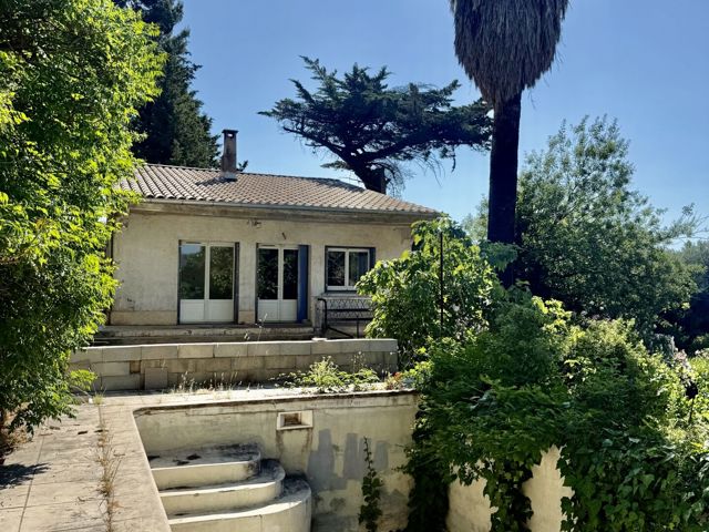 Vente  Maison de 150 m² au Cannet des Maures 380 000 euros Réf: SFN-2035271