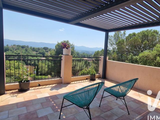 Vente  Maison de 131 m² à Vidauban 465 000 euros Réf: SFN-2036008