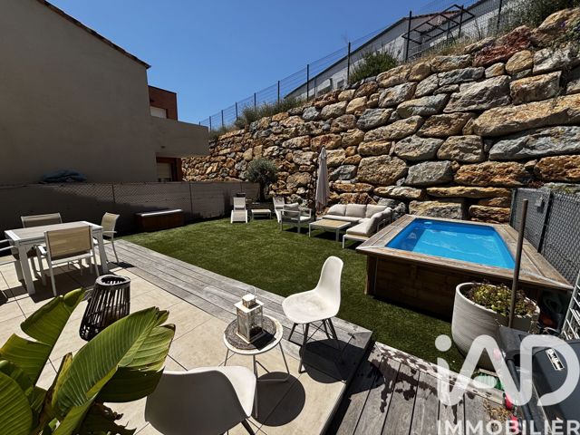 Vente  Maison de 95 m² à Sanary 590 000 euros Réf: SFN-2036107