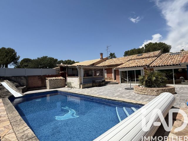 Vente  Maison de 126 m² au Muy 539 000 euros Réf: SFN-2036436