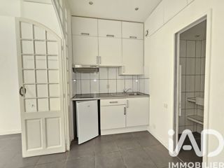Vente  Appartement T2  de 29 m² à La Seyne 92 000 euros