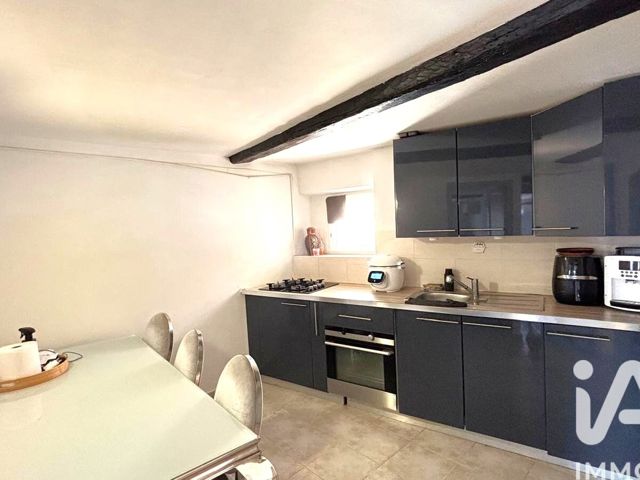Vente  Maison de 31 m² à Puget sur Argens 125 000 euros Réf: SFN-2037466