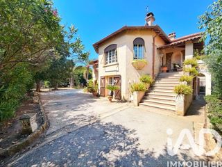 Vente  Maison de 175 m² à La Seyne 740 000 euros