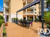 Vente  Appartement F4  de 76 m² à Fréjus 389 000 euros