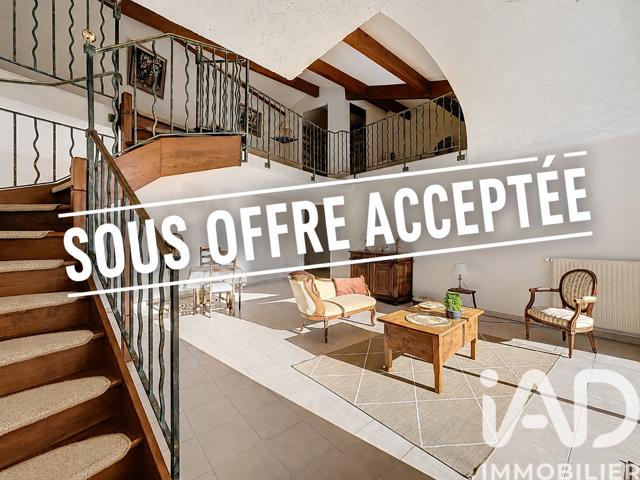 Vente  Appartement F5  de 121 m² à Saint Raphaël 479 000 euros Réf: SFN-1871350