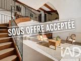Vente  Appartement F5  de 121 m² à Saint Raphaël 479 000 euros