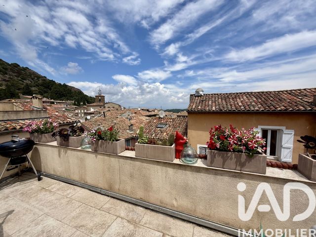 Vente  Maison de 55 m² à La Garde Freinet 265 000 euros Réf: SFN-1980458