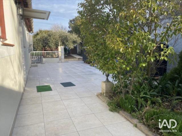 Vente  Maison de 136 m² à Vidauban 420 000 euros Réf: SFN-2027795