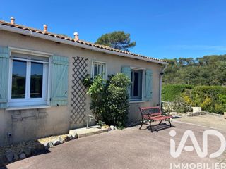 Vente  Maison de 76 m² au Muy 315 000 euros