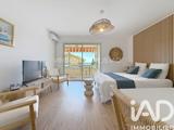 Vente  Studio de 28 m² à Sanary 299 000 euros