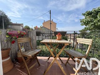 Vente  Appartement F3  de 53 m² à Toulon 137 000 euros Réf: SFN-2038173