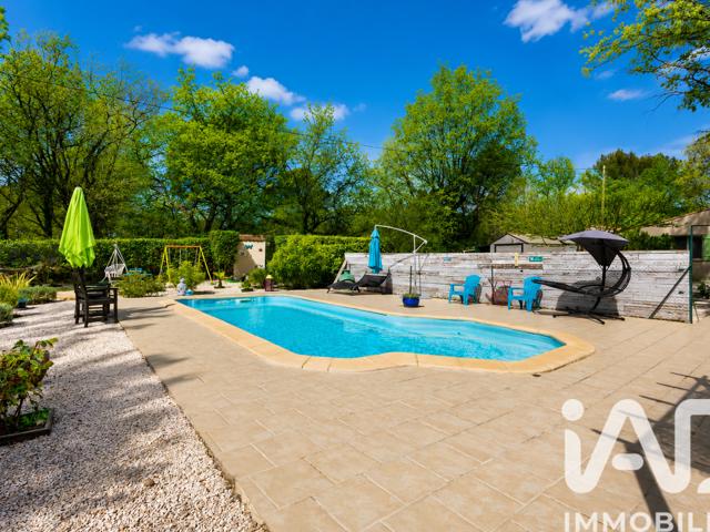Vente  Maison de 163 m² à Tourves 510 000 euros Réf: SFN-2038643