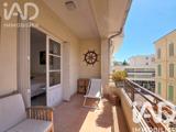 Vente  Appartement F5  de 100 m² à Saint Raphaël 470 000 euros