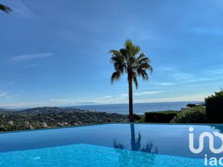 Vente  Maison de 245 m² à Sainte Maxime 2 750 000 euros Réf: SFN-1858174