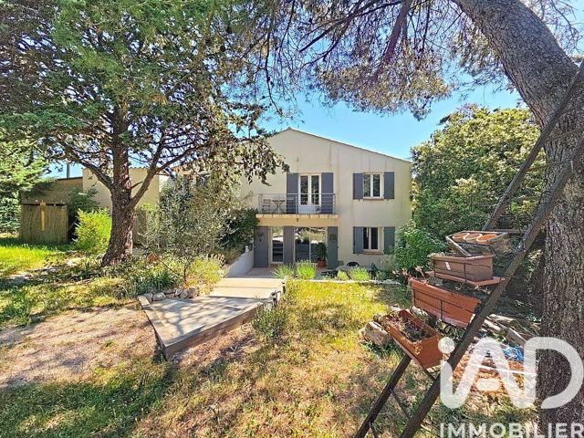 Vente  Maison de 171 m² à Plan d'Aups Sainte Baume 729 000 euros Réf: SFN-1927946
