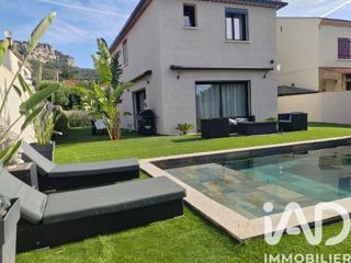 Vente  Maison de 117 m² à Toulon 650 000 euros Réf: SFN-1967150