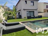 Vente  Maison de 117 m² à Toulon 650 000 euros