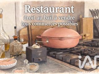 Vente  Local commercial de 41 m² à Carqueiranne 38 000 euros