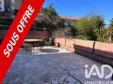 Vente  Maison de 80 m² à Hyères 319 000 euros