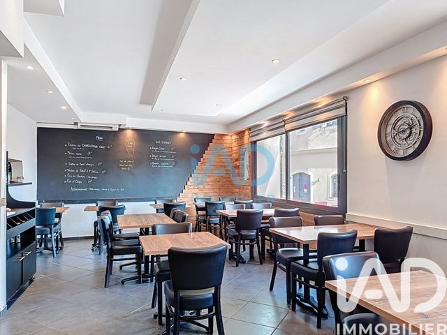 Vente  Local commercial de 65 m² à Les Adrets de l'Estérel 279 999 euros Réf: SFN-2010898