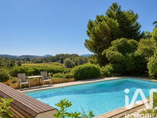 Vente  Maison de 215 m² à Bandol 1 045 000 euros Réf: SFN-2020504
