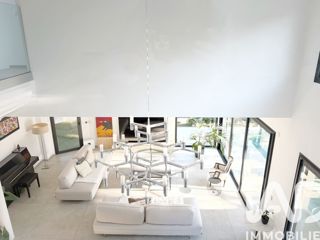 Vente  Maison de 187 m² à La Garde 1 250 000 euros