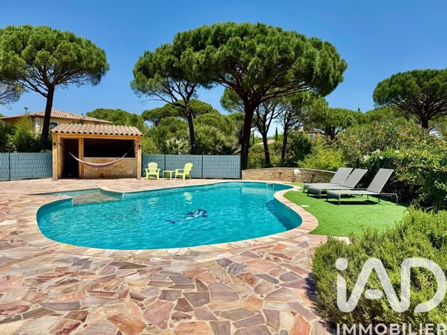 Vente  Maison de 247 m² à Vidauban 1 090 000 euros Réf: SFN-2026458