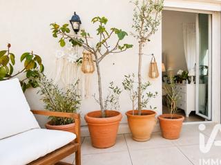 Vente  Appartement T3  de 85 m² à Toulon 620 000 euros Réf: SFN-2032928