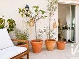 Vente  Appartement T3  de 85 m² à Toulon 620 000 euros