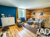Vente  Appartement T2  de 49 m² à Toulon 187 000 euros