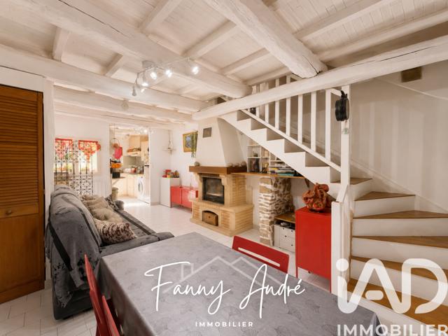 Vente  Maison de 52 m² au Castellet 249 000 euros Réf: SFN-2038197
