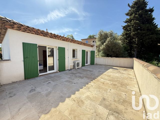Vente  Maison de 163 m² à Six-Fours 695 000 euros Réf: SFN-1855588