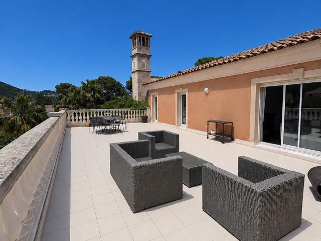 Vente  Appartement T4  de 80 m² à Carqueiranne 560 000 euros Réf: SFN-2007332