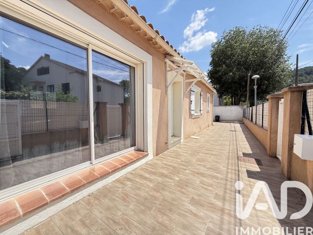 Vente  Maison de 88 m² à Cabasse 289 500 euros Réf: SFN-2038064