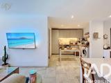 Vente  Appartement F2  de 36 m² à Sanary 274 000 euros