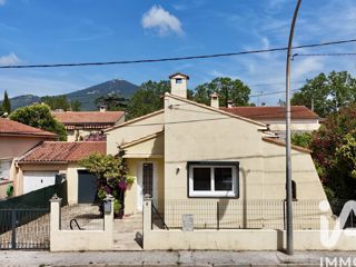 Vente  Maison de 75 m² à La Valette du Var 409 000 euros Réf: SFN-2039607