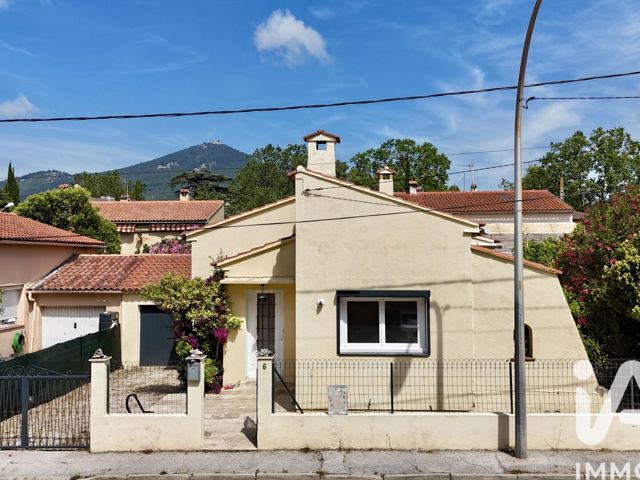Vente  Maison de 75 m² à La Valette du Var 409 000 euros Réf: SFN-2039607