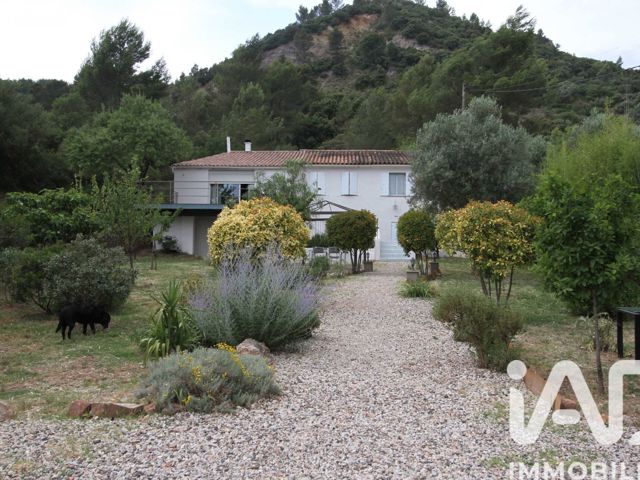 Vente  Maison de 104 m² à Gonfaron 385 000 euros Réf: SFN-2039835
