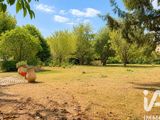 Vente  Terrain de 1270 m² à La Crau 520 000 euros