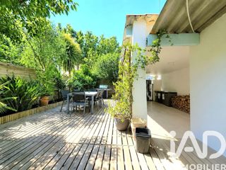 Vente  Maison de 65 m² à La Seyne 299 000 euros Réf: SFN-2040460