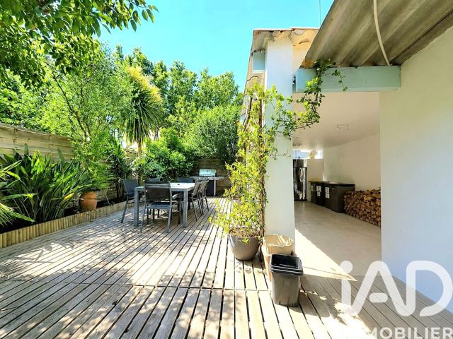Vente  Maison de 65 m² à La Seyne 299 000 euros Réf: SFN-2040460