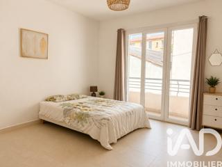 Vente  Appartement T4  de 67 m² à Toulon 169 000 euros Réf: SFN-2040546