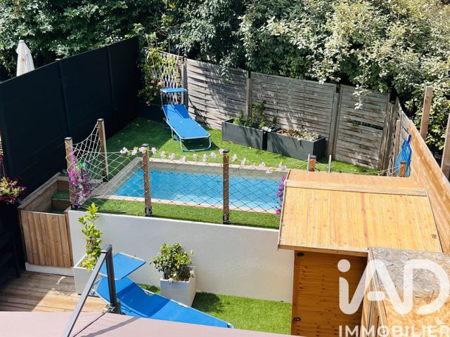Vente  Maison de 98 m² au Beausset 399 000 euros Réf: SFN-2040772