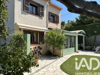 Vente  Maison de 136 m² à Toulon 580 000 euros