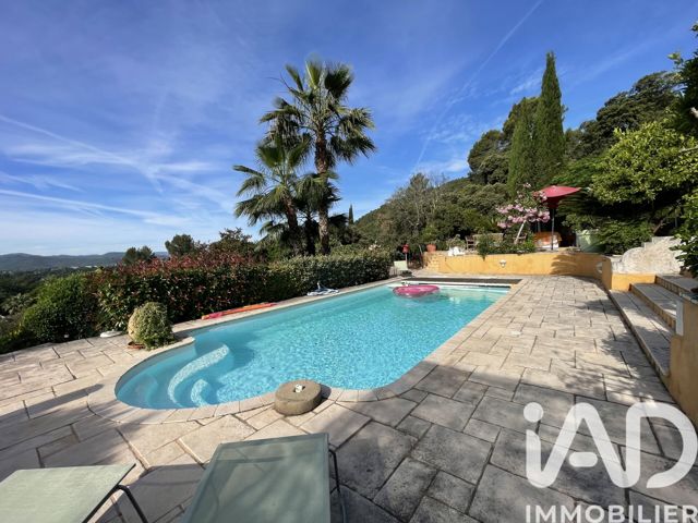 Vente  Maison de 269 m² à La Motte 1 150 000 euros Réf: SFN-1997503