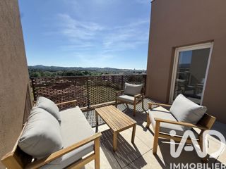 Vente  Appartement T4  de 82 m² à Fréjus 519 000 euros